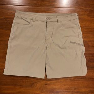 Eddie Bauer Women’s Rainier Shorts